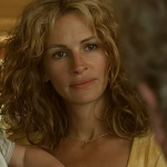 As más línguas também afirmam que, além do talento, Julia Roberts também é conhecida por seu mau humor. (Foto: Divulgação)