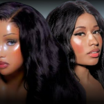 Em 2018, Cardi B e NIcki Minaj se desentenderam em uma festa. Testemunhas disseram que Cardi B chamou Nicki de covarde, dando início à briga. (Foto: Divulgação/Vevo/YouTube)