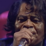 James Brown foi diagnosticado com diabetes tipo 1 desde criança. (Foto: Reprodução/YouTube)