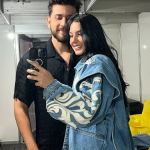 Mioto ainda contou como ele e Ana fazem para deixar o lado profissional interferir na vida pessoal do casal. (Foto: Instagram)