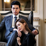 Hotel King: A série retrata a história de uma herdeira, Ah Mo Ne, que vive como uma princesa, mas uma catástrofe leva ela fazer tudo o que puder para proteger o seu hotel. Ela e o gerente geral do hotel, Cha Jae Wan , que parece frio por fora, mas carrega uma bagagem emocional, se apaixonam. (Foto: Divulgação)