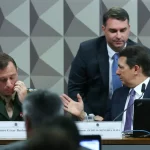 Segundo Mauro Cid, o pedido não foi feito diretamente a ele, mas encaminhado para apreciação dos comandantes das Forças Armadas. (Foto: Agência Brasil)