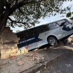 Os feridos foram atendidos pelo Serviço de Atendimento Móvel de Urgência (Samu) e levados a unidades hospitalares da região. (Foto: CBMMG)