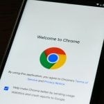 O Departamento de Justiça dos EUA está recomendando a separação entre o Google e o navegador Chrome. (Foto: Pexels)