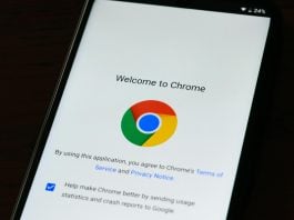 O Departamento de Justiça dos EUA está recomendando a separação entre o Google e o navegador Chrome. (Foto: Pexels)