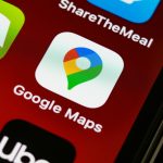 Quando se fala em sistema de navegação, uma das primeiras opções que vem à cabeça de muitos é o Google Maps. (Foto: Pexels)