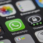 O WhatsApp permite ter duas contas no mesmo celular sem precisar baixar aplicativos de terceiros. (Foto: Pexels)