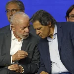 O presidente Luiz Inácio Lula da Silva retomará as conversas com os ministros às 14h desta sexta-feira (8), no Palácio do Planalto. (Foto: Agência Brasil)