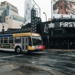 O homem foi encontrado pela polícia em um posto de gasolina, cerca de 3 quilômetros do local do incêndio, e foi preso em flagrante pelo crime de incêndio criminoso. (Foto: Unsplash)