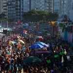 20 de novembro (Dia da Consciência Negra) (Foto: Agência Brasil)