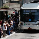 A última vez que a tarifa foi reajustada foi em janeiro de 2020, durante a gestão de Bruno Covas (PSDB) como prefeito da cidade. (Foto: Agência Brasil)