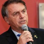 De acordo com uma pesquisa divulgada nesta quarta-feira (18) pelo Instituto Datafolha indica que 52% dos brasileiros acreditam que o ex-presidente Jair Bolsonaro (PL) tentou promover um golpe de Estado. (Foto: Agência Brasil)