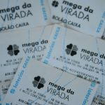 Site das Loterias Caixa tem fila de espera para apostar. (Foto: Agência Brasil)