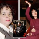 Yolanda Saldívar, responsável pela morte de Selena Quintanilla-Pérez, ícone da música latina, poderá ter sua liberdade condicional analisada em março de 2025. (Foto: Reprodução)