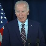 Funcionários da administração de Joe Biden esconderam informações cruciais obtidas por agências de inteligência que indicam que a COVID-19 pode ter vazado de um laboratório em Wuhan, na China, e que sua proteína spike foi desenvolvida artificialmente (Foto: ABC News)