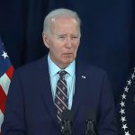 Uma investigação recente e bombástica do "Wall Street Journal" revela uma conspiração chocante envolvendo o governo Biden! (Foto: ABC News)