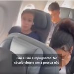 Tudo começou quando o perfil @marycomciência, de uma filha mais velha da mãe da criança, postou no TikTok o vídeo, com a legenda: (Foto: Facebook)