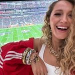 Blake Lively foi criticada por comentários que pareciam minimizar a violência doméstica, tema do filme; enquanto entrevistas antigas e estranhas ressurgiram e foram reaproveitadas como evidência de comportamento intimidador.(Foto: Instagram)