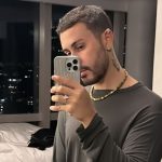 Carlinhos Maia rebate comentários maldosos de influenciadores digitais da comunidade LGBTQIAPN+ (Foto: Instagram)