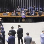 O projeto agora segue para o Senado. (Foto: Agência Câmara de Notícias)