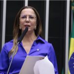 O texto aprovado é um substitutivo da relatora, deputada Delegada Katarina (PSD-SE), para o Projeto de Lei 3976/20, de autoria do deputado Aluisio Mendes (Republicanos-MA), e para a versão elaborada pela Comissão de Previdência, Assistência Social, Infância, Adolescência e Família. (Foto: Agência Câmara de Notícias)