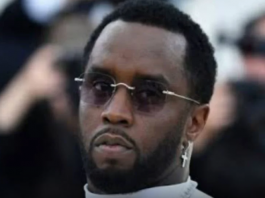 Sean “Diddy” Combs foi acusado de agressão íntima por uma mulher que alega que o produtor musical a pendurou em uma sacada de 17 andares, em setembro de 2016. (Foto: Divulgação)