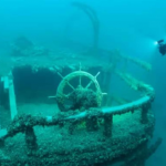 Uma descoberta feita no litoral do Quênia pode lançar novas luzes sobre os feitos marítimos portugueses do século XVI. (Foto: Reprodução)