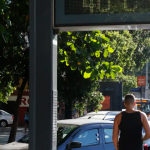 O ano de 2024 deve terminar como o ano mais quente já visto na Terra. A informação foi confirmada pelo centro europeu Copernicus nesta segunda-feira (9). (Foto: Agência Brasil)