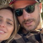 A apresentadora Fernanda Lima comentou sobre a quantidade de elogios que seu marido, Rodrigo Hilbert recebe por ser um pai e companheiro que “faz de tudo”, e disse que as pessoas ficam mais impressionadas com suas habilidades pelo fato dele ser homem. (Foto: Instagram)