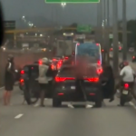 A corporação informou que o policiamento segue intensificado na região. (Foto: Reprodução)