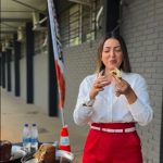 “O álcool presente no alimento não é absorvido pelo organismo. Após cerca de dois minutos e a ingestão de água, ele já não aparecerá no teste do etilômetro”, esclareceu o órgão. (Foto: Instagram)