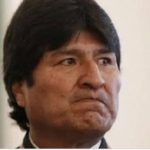 Em uma publicação nesta terça-feira (17), Morales afirmou ser alvo de uma ofensiva do governo boliviano, acusando Arce de usar o sistema judiciário para atacá-lo politicamente e fisicamente. (Foto: Facebook)