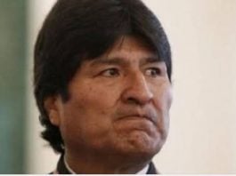 Em uma publicação nesta terça-feira (17), Morales afirmou ser alvo de uma ofensiva do governo boliviano, acusando Arce de usar o sistema judiciário para atacá-lo politicamente e fisicamente. (Foto: Facebook)