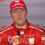 Ele foi contratado pela família em 2012, cerca de 18 meses antes do acidente, e trabalhou para os Schumacher até 2020. (Foto: Facebook)