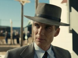 O ator Cillian Murphy revelou que “ainda não acredita” que ganhou um Oscar por sua atuação em “Oppenheimer”. (Foto: Universal)