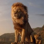 “Mufasa: O Rei Leão". (Foto: Disney)