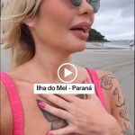 A influenciadora alegou que as ofensas foram ditas em um momento de “euforia”. Apesar do pedido de desculpas, as críticas nas redes sociais persistiram. (Foto: TikTok)