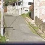 Ele foi encontrado na rua da Balança pedindo socorro e encaminhado ao Hospital Risoleta Neves, onde recebeu atendimento médico. (Foto: Google Maps)