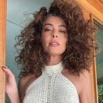 Juliana Paes desabafa sobre passar o Natal sem o seu pai (Foto: Instagram)