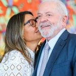 Na região Nordeste, onde historicamente o governo Lula tem mais apoio, o desgaste da imagem de Janja é notório. (Foto: Instagram)