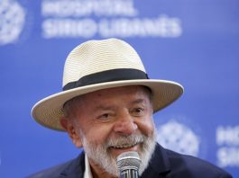 CEO da Forbes critica gestão do governo Lula (Foto: Agência Brasil)