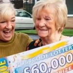 No entanto, o prêmio se tornou o prelúdio de uma série de eventos trágicos que culminaram em suas mortes e uma disputa judicial envolvendo os filhos. ( Foto: Postcode Lottery)