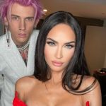 Megan Fox e Machine Gun Kelly terminam relacionamento e motivo vem à tona (Foto: Instagram)