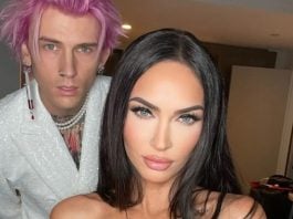 Megan Fox e Machine Gun Kelly terminam relacionamento e motivo vem à tona (Foto: Instagram)