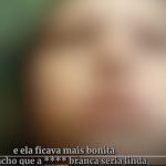 A mãe da menina agredida procurou a polícia no dia 19 de dezembro e registrou um boletim de ocorrência. (Foto: Youtube)