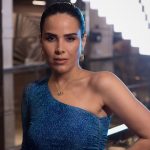 Wanessa Camargo é uma personalidade influente no meio artístico (Foto: Instagram)