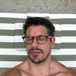 João Vicente é carismático com o público (Foto: Instagram)