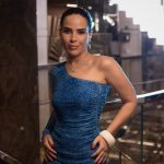 Wanessa Camargo é carismática com o público (Foto: Instagram)