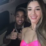 Ela comentou sobre as diferenças nos efeitos colaterais entre suas duas gestações (Foto: Instagram)