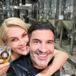 Ana Hickmann é carismática com o público (Foto: Instagram)